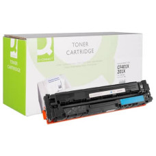TONER ALTA RESA  COMPATIBILE CON HP CF401X - CIANO K15833QC