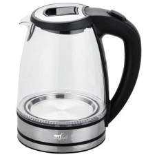 BOLLITORE CORDLESS IN VETRO MELCHIONI FAMILY MR BOIL - 1,7 LT 118360027