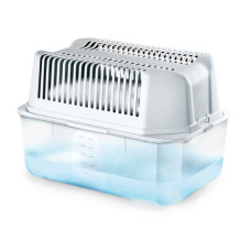 DEUMIDIFICATORE HUMYDRY PYLAR 1 KG + N°1 RICARICA INODORE FINO A 35 MQ D0092259 DEUMIDIFICATORE HUMYDRY PYLAR 1 KG + N°1 RICARICA INODORE FINO A 35 MQ D0092259