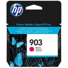CARTUCCIA PER STAMPANTI INKJET 903 HP MAGENTA  T6L91AE
