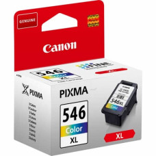 CARTUCCIA PER STAMPANTI INKJET ALTA RESA CL-546XL CANON COLORE 8288B001