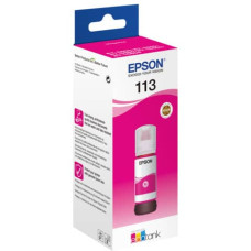ECO TANK EPSON 70 ML MAGENTA C13T06B340 ECO TANK EPSON 70 ML MAGENTA C13T06B340