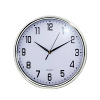 Orologio da parete Emi con temperatura e barometro