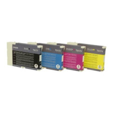 CARTUCCIA PER STAMPANTI INKJET ALTA CAPACITA INK PIGMENTATO T6174 EPSON GIALLO C13T617400
