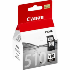 CARTUCCIA PER STAMPANTI INKJET PG-510 CANON NERO  2970B001