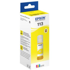 ECO TANK EPSON 70 ML GIALLO C13T06B440 ECO TANK EPSON 70 ML GIALLO C13T06B440