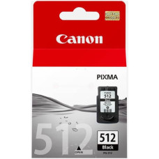 CARTUCCIA PER STAMPANTI INKJET ALTA RESA PG-512 CANON NERO 2969B001