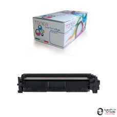 TONER TECH TRADE RIGENERATO HP CF230X NERO - TTPHPCF230X TONER TECH TRADE RIGENERATO HP CF230X NERO - TTPHPCF230X