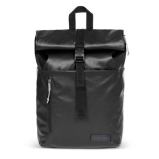 ZAINO MEDIO CON TASCA PER LAPTOP EASTPAK UP ROLL 23 L NERO