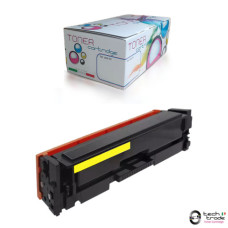 TONER TECH TRADE RIGENERATO HP CF542X (203X) GIALLO - TTPHPCF542X TONER TECH TRADE RIGENERATO HP CF542X (203X) GIALLO - TTPHPCF542X