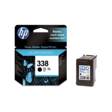 CARTUCCIA PER STAMPANTI INKJET 338 HP NERO  C8765EE