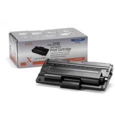 TONER ALTA CAPACITA XEROX NERO  109R00747