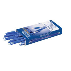 PENNA A SFERA CANCELLABILE TRATTO CANCELLIK 1 MM BLU 826101