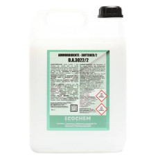 AMMORBIDENTE CONCENTRATO D.A.3022/2 ECOCHEM DA 5 L