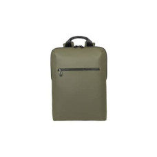 ZAINO DA VIAGGIO TUCANO GOMMO PER LAPTOP FINO A 15,6 COLORE VERDE MILITARE BKGOM15-VM ZAINO DA VIAGGIO TUCANO GOMMO PER LAPTOP FINO A 15,6 COLORE VERDE MILITARE BKGOM15-VM