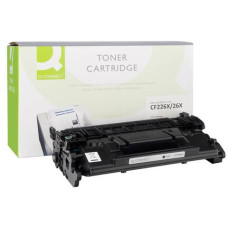 TONER ALTA RESA  COMPATIBILE CON HP CF226X - NERO K15871QC