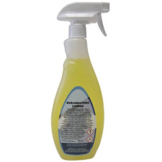 SGRASSATORE AL PROFUMO DI LIMONE ECOCHEM 750 ML FS00001M750A936