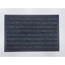 TAPPETINO PER PORTA DA INTERNO IN FIBRA DI PP E FELTRO - 60X40 CM - KF03777