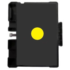 TONER CAPACITA RIDOTTA GC41LY RICOH GIALLO RHGC41LY
