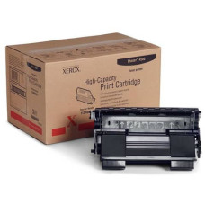 TONER ALTA CAPACITA XEROX NERO  113R00657