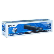 TONER ALTA CAPACITA 0190 EPSON NERO  C13S050190