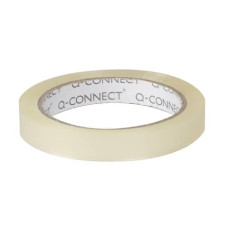 NASTRO ADESIVO TRASPARENTE Q-CONNECT IN PP 19 MM X 66 M - CONFEZIONE 8 ROTOLI - KF27016