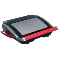 Rilegatrice manuale a dorsi metallici GBC wirebind wb15 a4 - rilega fino a 125 ff