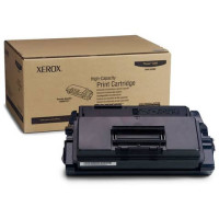 Toner alta capacità Xerox nero 106r01371