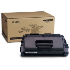 TONER ALTA CAPACITA 3600 XEROX NERO  106R01371
