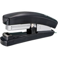 Cucitrice da tavolo a rilegatura piatta 20 ff nero kf01966