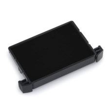 CARTUCCE DI RICAMBIO PER TIMBRI PRINTY 4750 TRODAT IN FELTRO NERO BLISTER DA 3 PEZZI - 121167