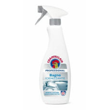 DETERGENTE BAGNO IGIENIZZANTE TRIGGER CHANTECLAIR PROFESSIONAL 700 ML 05-0700