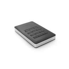 HARD DISK ESTERNO VERBATIM STORE N GO SECURE 3.1 CON TASTIERINO DACCESSO 1 TB NERO - 53401