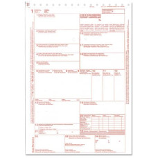 LETTERA DI VETTURA INTERNAZIONALE (CMR) A 5 COPIE O.C.L. SNAP OUT