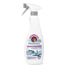 DETERGENTE DISINCROSTANTE TRIGGER CHANTECLAIR PROFESSIONAL 700 ML 05-0701