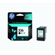 CARTUCCIA PER STAMPANTI INKJET 336 HP NERO  C9362EE