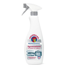 SGRASSATORE PER FORNI E GRILL TRIGGER CHANTECLAIR PROFESSIONAL 700 ML 05-0699