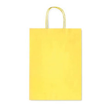 SADOCH SACCHETTO CON MANICO KRAFT ASSORTITE LIGHT 22*10*27 CONF.25
