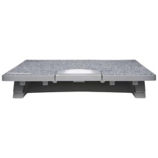 POGGIAPIEDI SMART FIT PRO ELITE KENSINGTON GRIGIO K50345EU