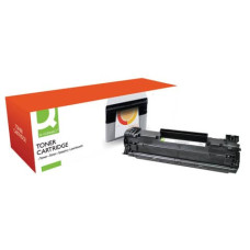 TONER  COMPATIBILE CON HP CE285A - NERO KF14939