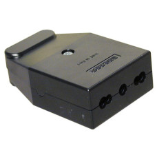 PRESA DI RETE VOLANTE BIPASSO 10/16A MKC NERA - CODICE: 492518389 PRESA DI RETE VOLANTE BIPASSO 10/16A MKC NERA - CODICE: 492518389