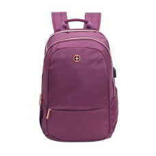 ZAINO EFFECTIVE SWISS DIGITAL DESIGN 2 SCOMPARTI 42X29X14 CM CAPIENZA 17 L ZAINO EFFECTIVE SWISS DIGITAL DESIGN 2 SCOMPARTI 42X29X14 CM CAPIENZA 17 L