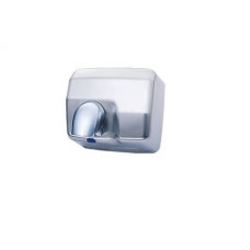 ASCIUGAMANI ELETTRONICO AD ARIA CALDA CON SENSORE AD INFRAROSSI