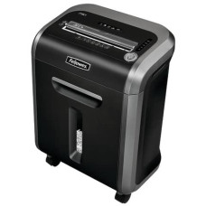 DISTRUGGIDOCUMENTI USO MODERATO FELLOWES POWERSHRED 79CI - P-4 - 23 L - TAGLIO A FRAMMENTI 4X38 MM - 4679004