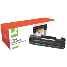 TONER  COMPATIBILE CON HP CF283A - NERO K15727QC