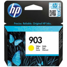CARTUCCIA PER STAMPANTI INKJET 903 HP GIALLO  T6L95AE