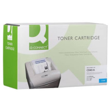 TONER  COMPATIBILE CON HP CE401A - CIANO K15538QC