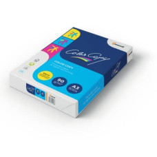 CARTA PER STAMPANTI COLOR COPY 90 G/M² A3 CONF. 500 FOGLI