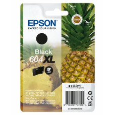 CARTUCCIA PER STAMPANTI INK 604XL NERO EPSON  C13T10H14010
