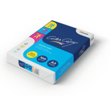 CARTA PER STAMPANTI COLOR COPY 100 G/M² A3 CONF. 500 FOGLI
